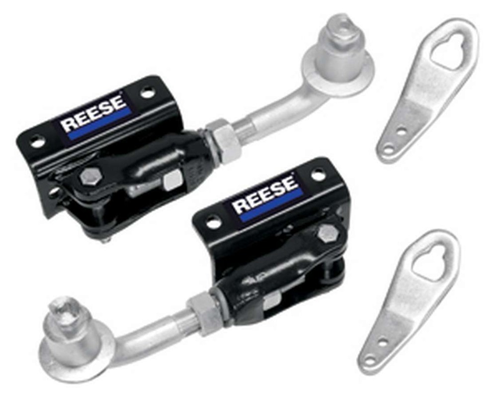 Reese 26002 Dual Cam HP Sway Control