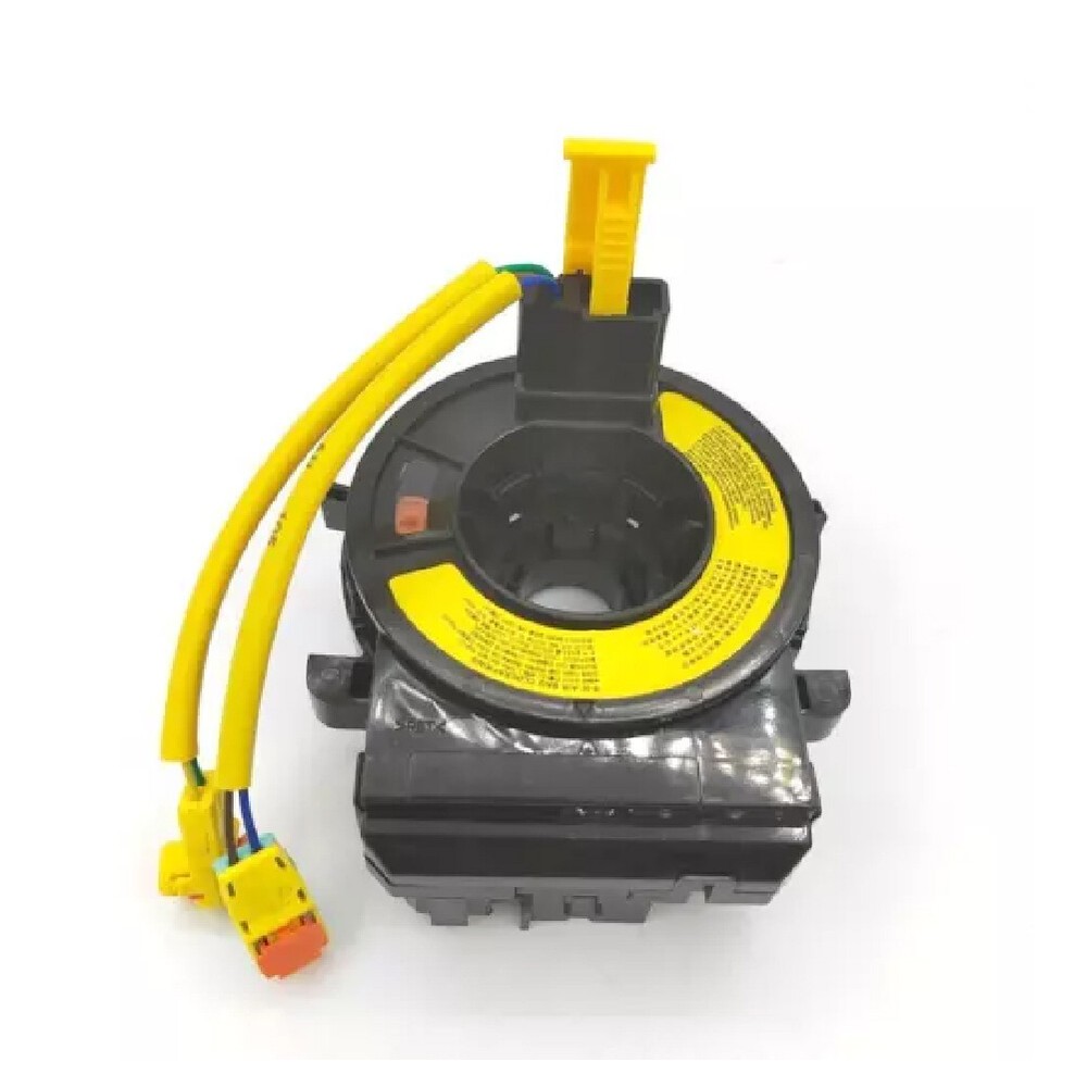 Spiral Cable Clock Spring For 2011-2014 Hyundai Accent Without heating US