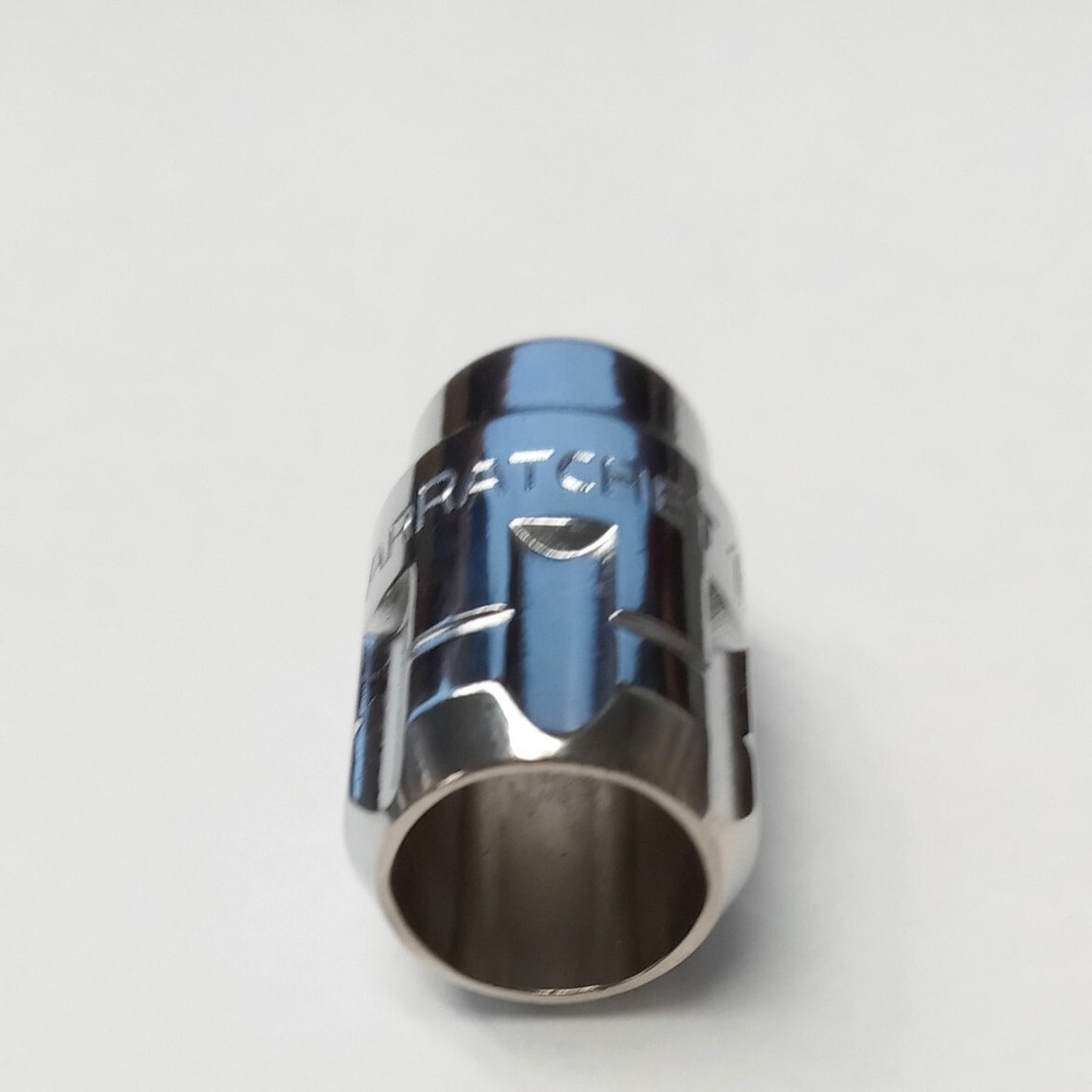 GearWrench EHT532120GR 3/8" Drive Vortex Socket - 12mm