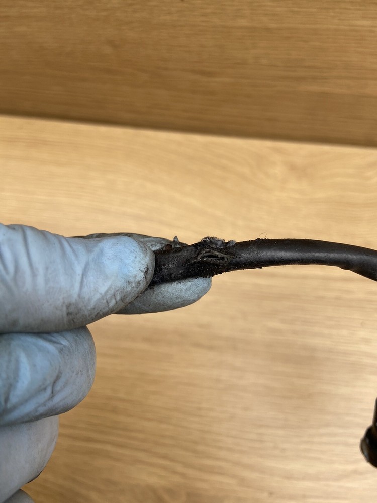 Aprilia Tuono V4 1100 Lambda Sensor Exhaust Sensor 2017 Exhaust Sensor RSV4