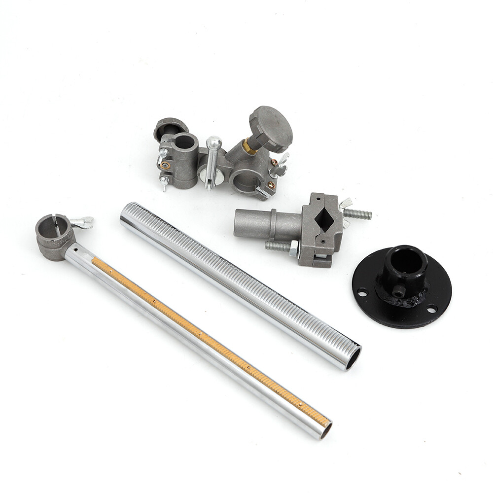 Mig Gun Welding Torch Holder Support Clamp Mountings Welding Positioner Table