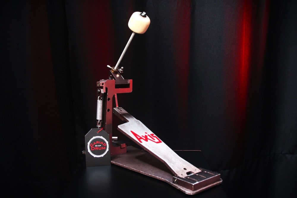 Axis Shortboard Single Bass Drum Pedal