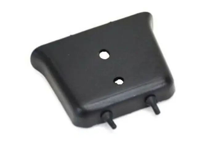 Genuine Mopar Tailgate Bumper 52850562AK