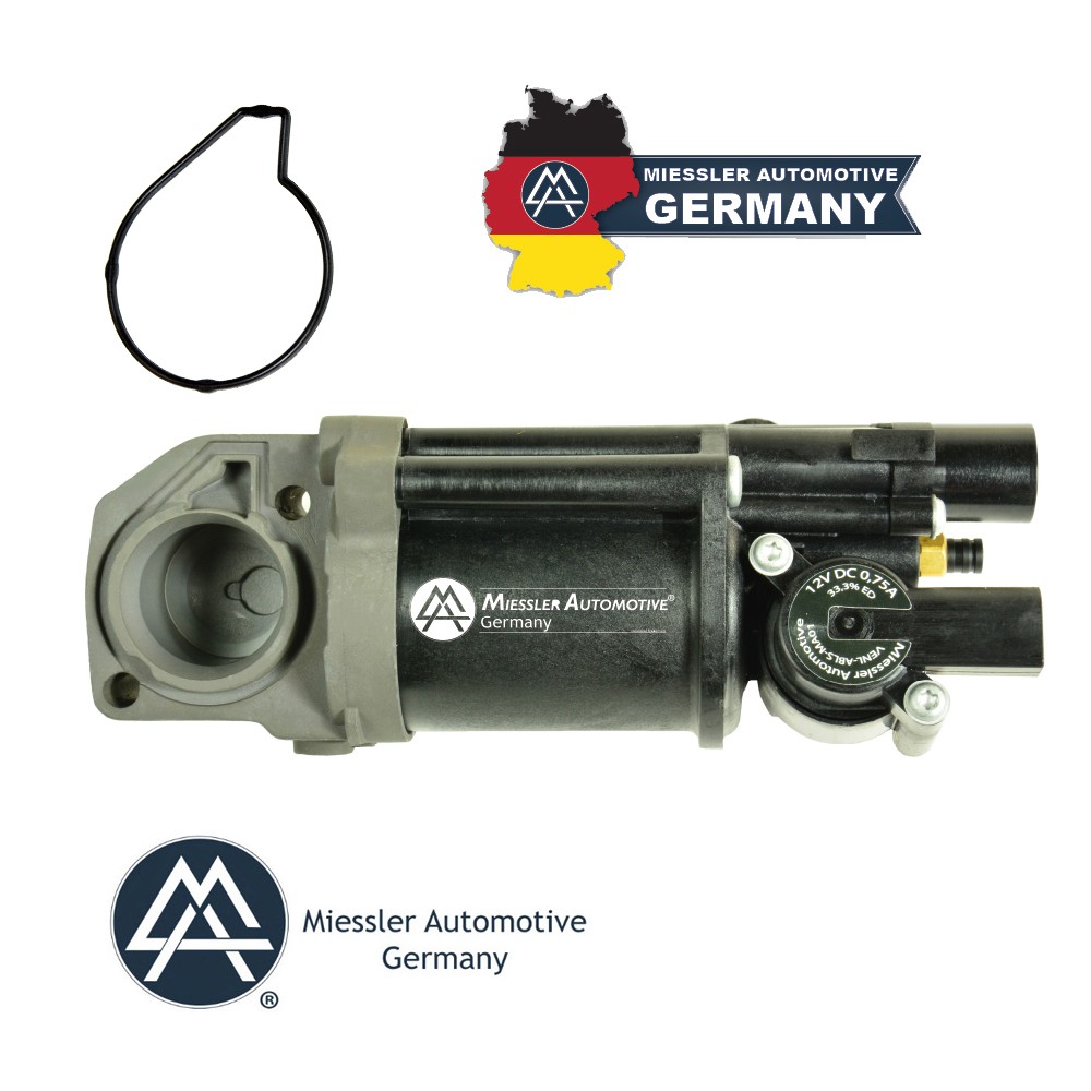 Air suspension compressor repair kit