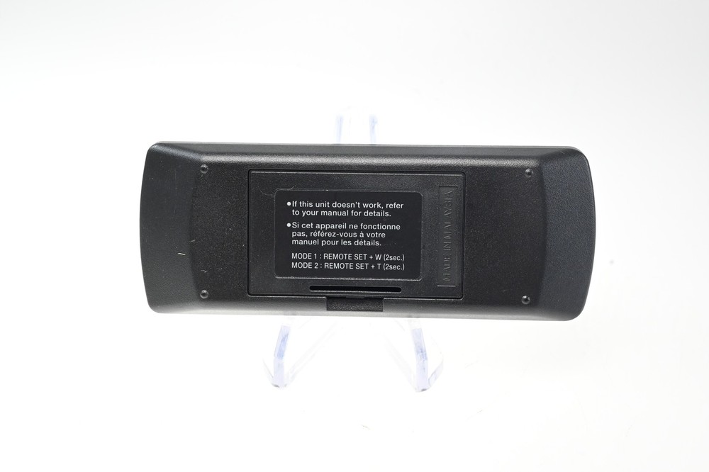 Canon WL-D82 Wireless Remote Controller #G577