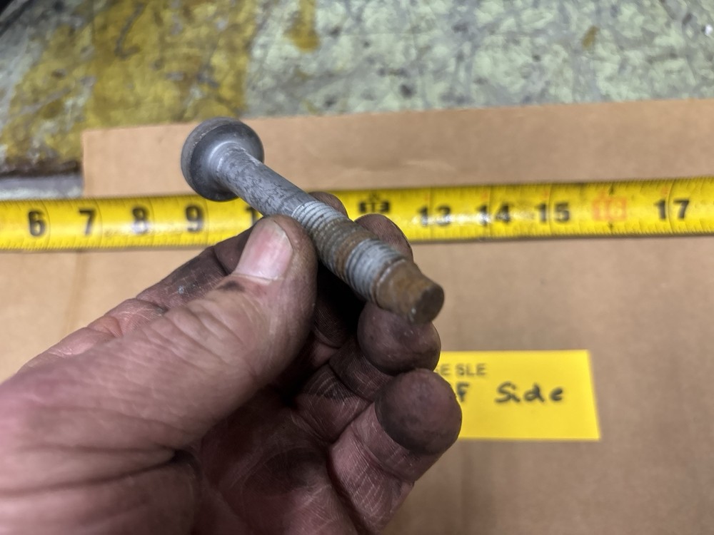 07-10 FORD EDGE Rear Differential Side Bolt