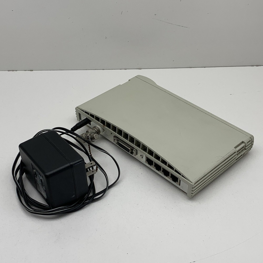 3Com 3892B843 Office Connect HUB 4C
