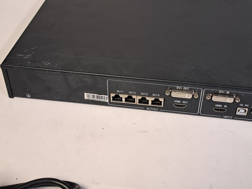 Novastar MCTRL660 LED Display Controller