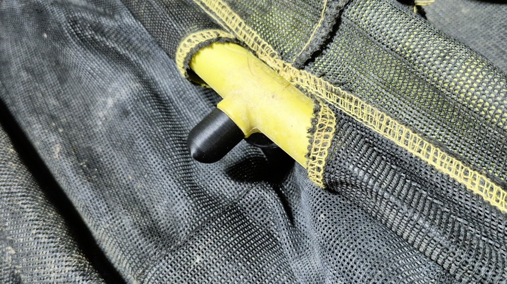 Keep Net Protector Cap Cone Matrix Others Stops Snags