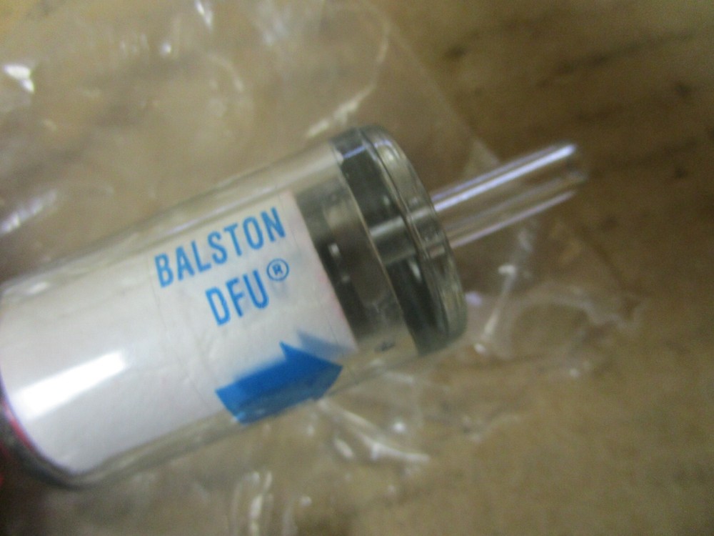 NEW BALSTON INLINE FILTER 9900-05-BK
