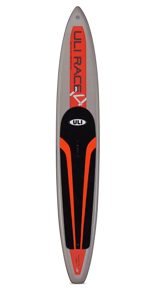 Uli Race 14 Sup New Open Box