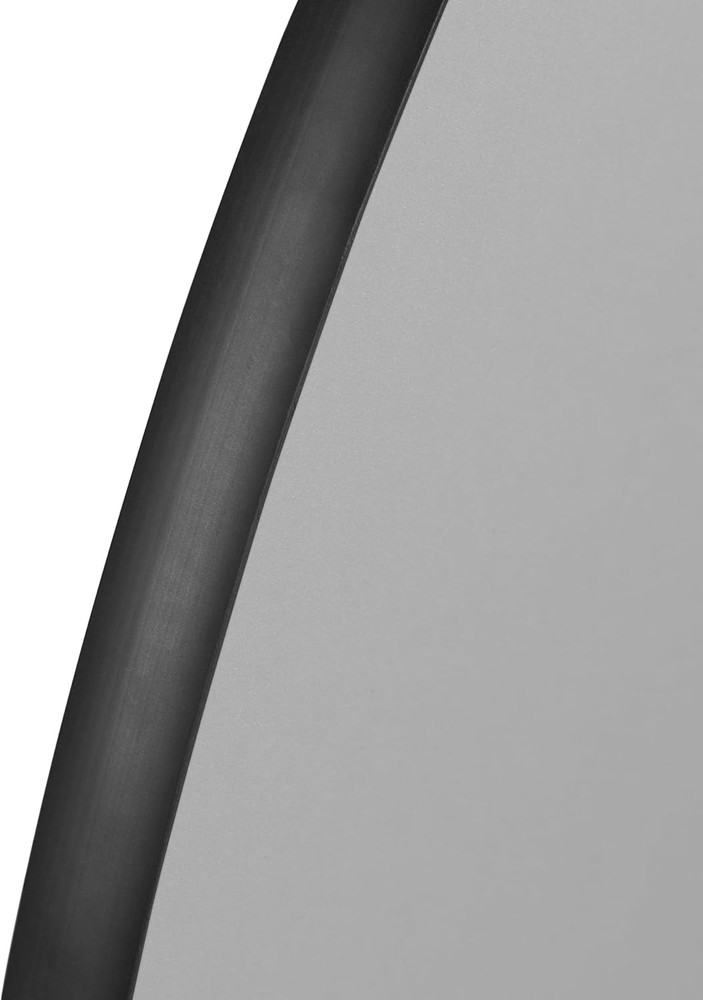 Emmy 60" Circle Wave Flexible Grey Thermal Activity Table Set with Adjustable Le