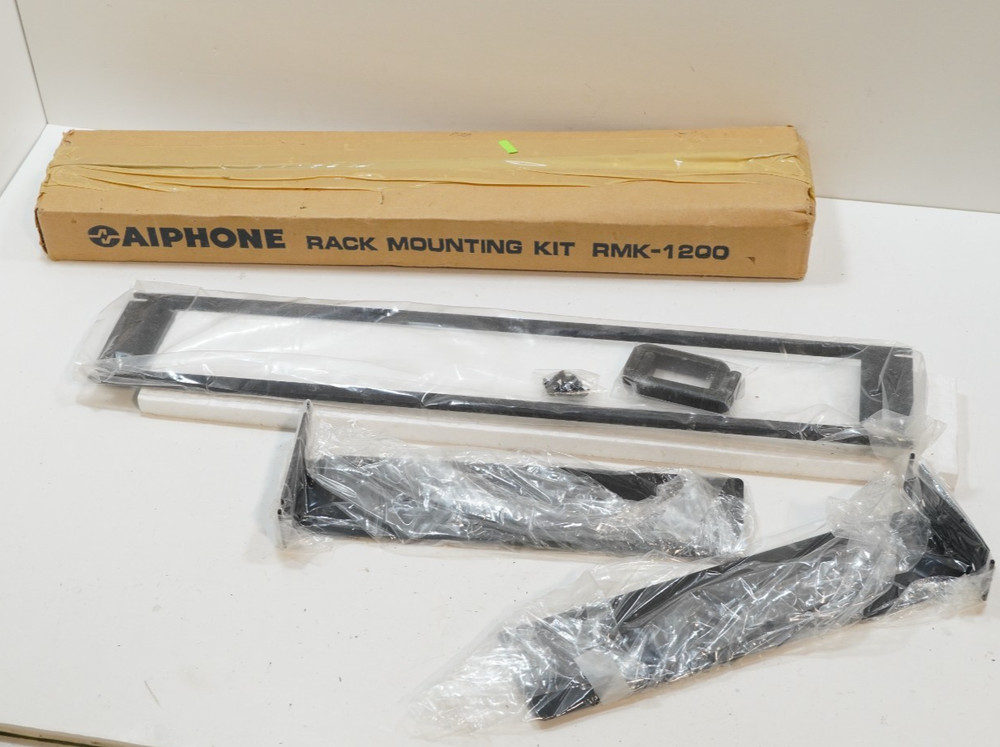 Aiphone Rack mounting kit RMK 1200
