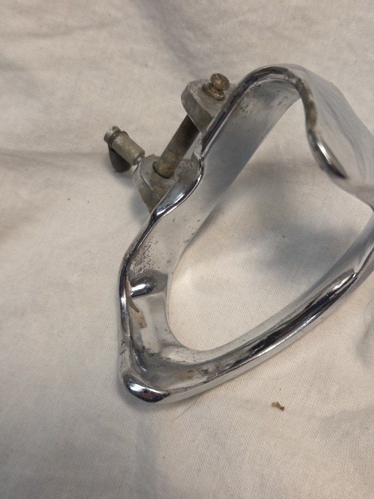 Western Electric Chrome Switch Hook