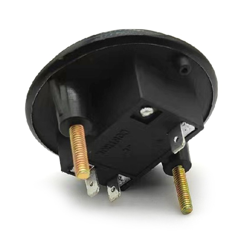 Excavator Hour Meter LCD Display Engine Usage Trackers for Effective Maintenance