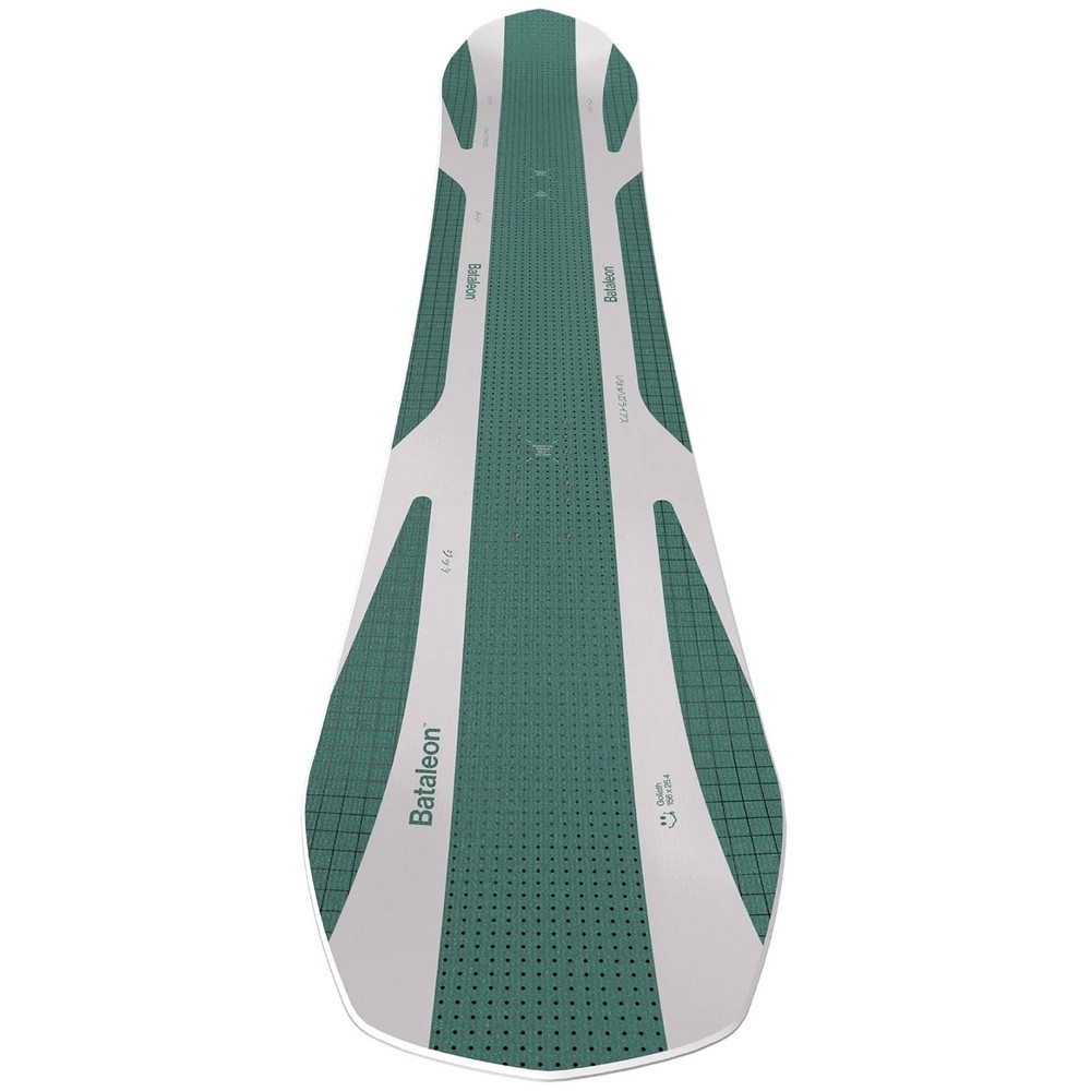 BATALEON Men's Goliath Snowboard (BA.26.10.GO)