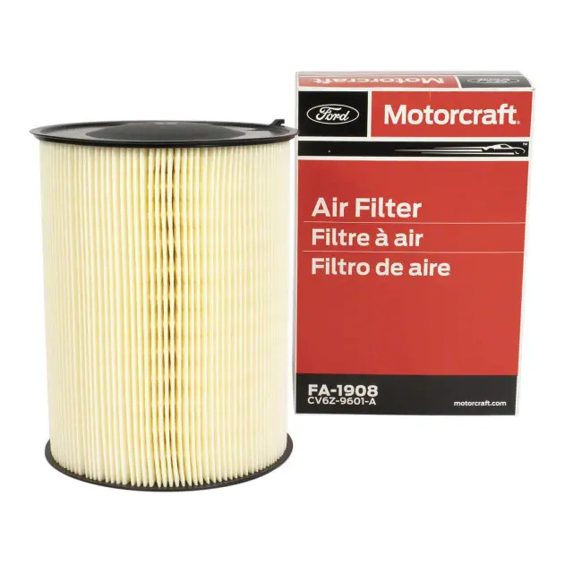 Genuine Motorcraft Engine Air Filter  FA-1908