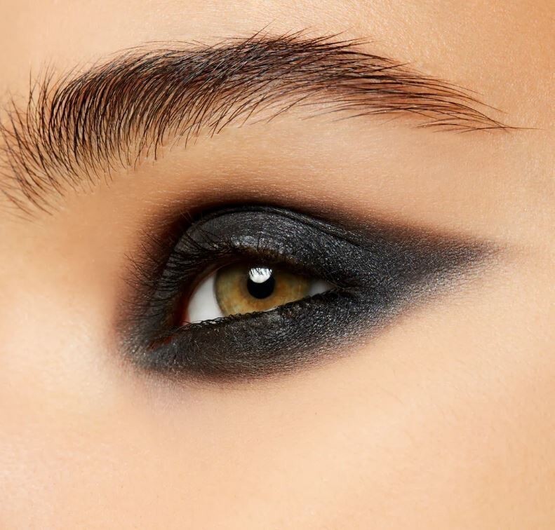 MAC ILLUMINAUGHTY Eye Shadow ~Dazzleshadow Extreme Pro Palette Pan Refill
