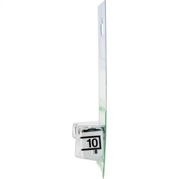 Schick Injector Single-Blade Type Refill 10 Blades 5 sets