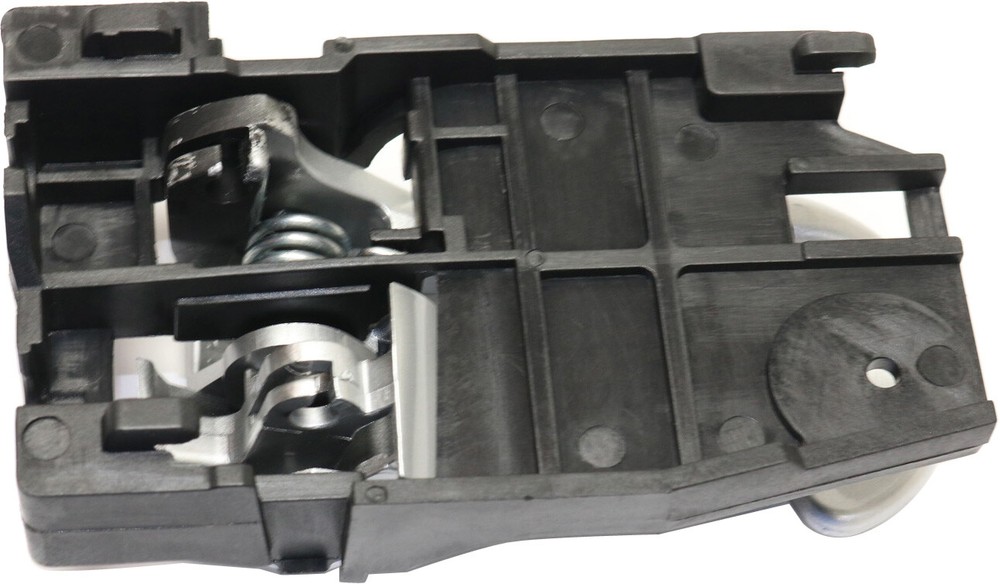 Front or Rear, Driver Side Interior Door Handle For Mitsubishi Galant 2004-2012