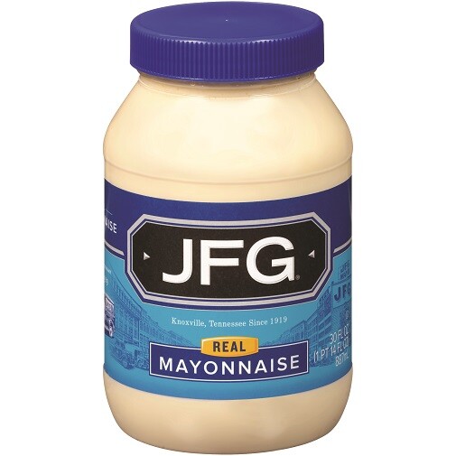 JFG Real Mayonnaise