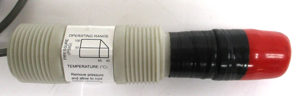 ROSEMOUNT ANALYTICAL , 399-05 , COMBINATION PH / ORP SENSOR , SURPLUS