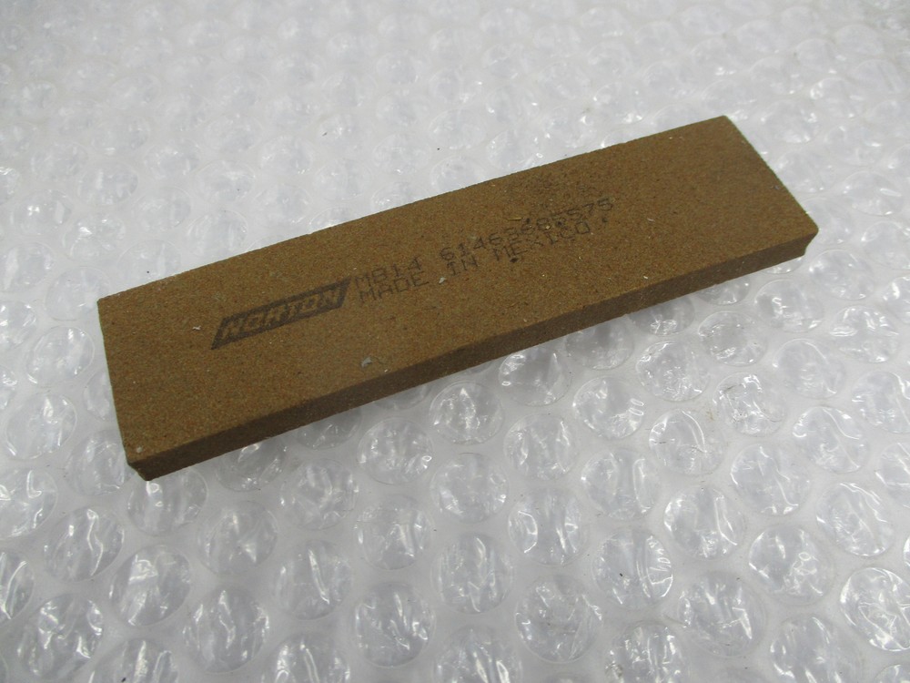 NORTON 61463685575 SHARPENING STONE NSMP