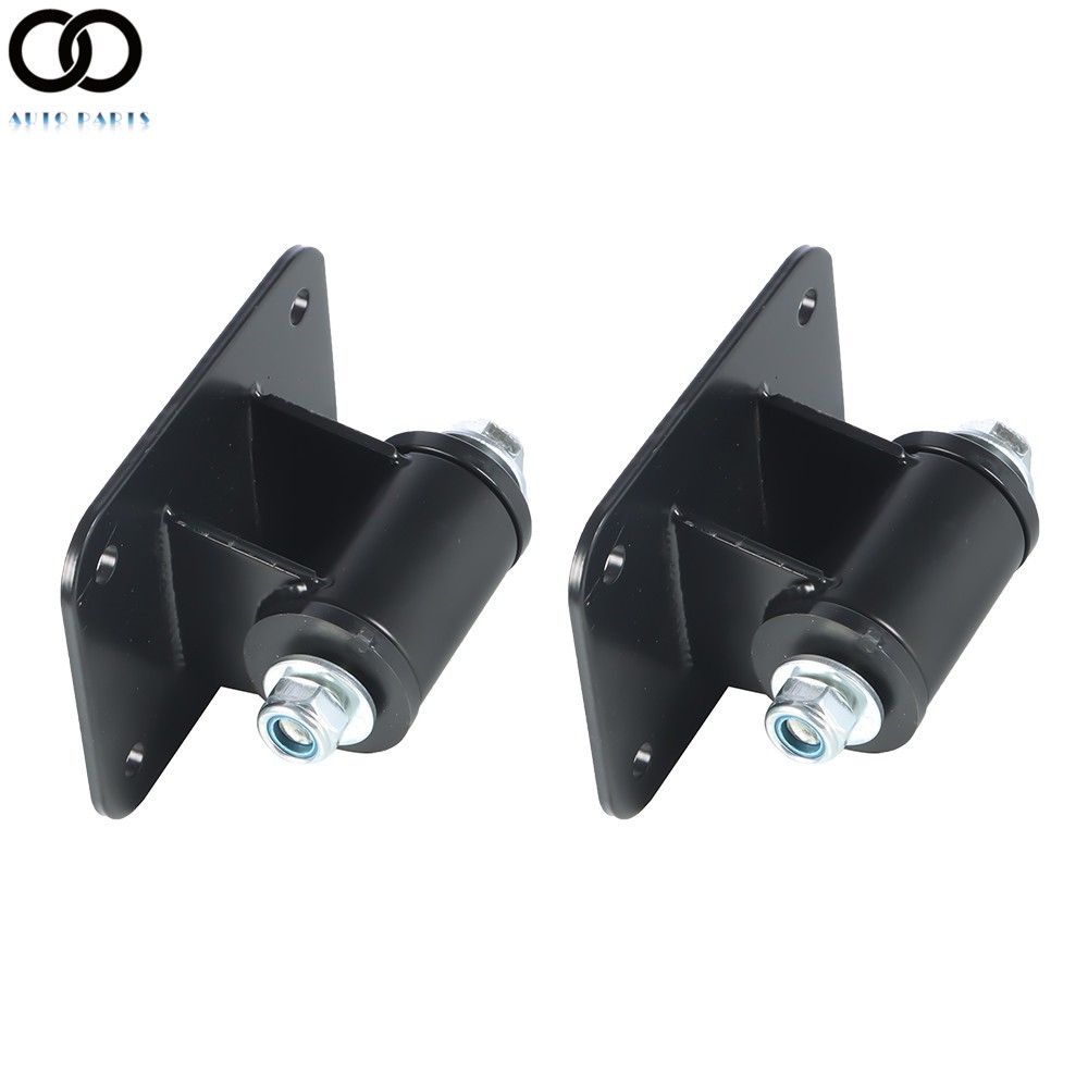 Fit for LS Series Motor Mounts LS1/LS2/LS3/LS6/LS7 Universal LS Conversion Swap