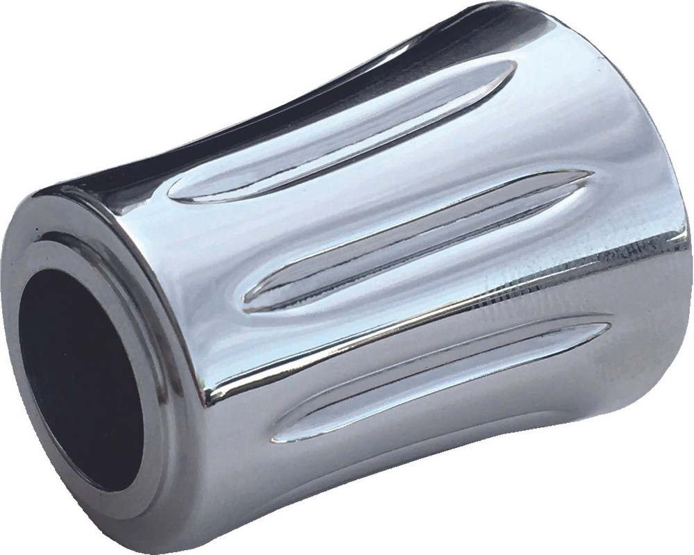 ACCUTRONIX Heel Shift Eliminator - Chrome - Chrome