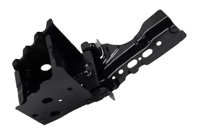 Genuine GM Driver Side Front Compartment Front Side Rail Reinforcement 84128220