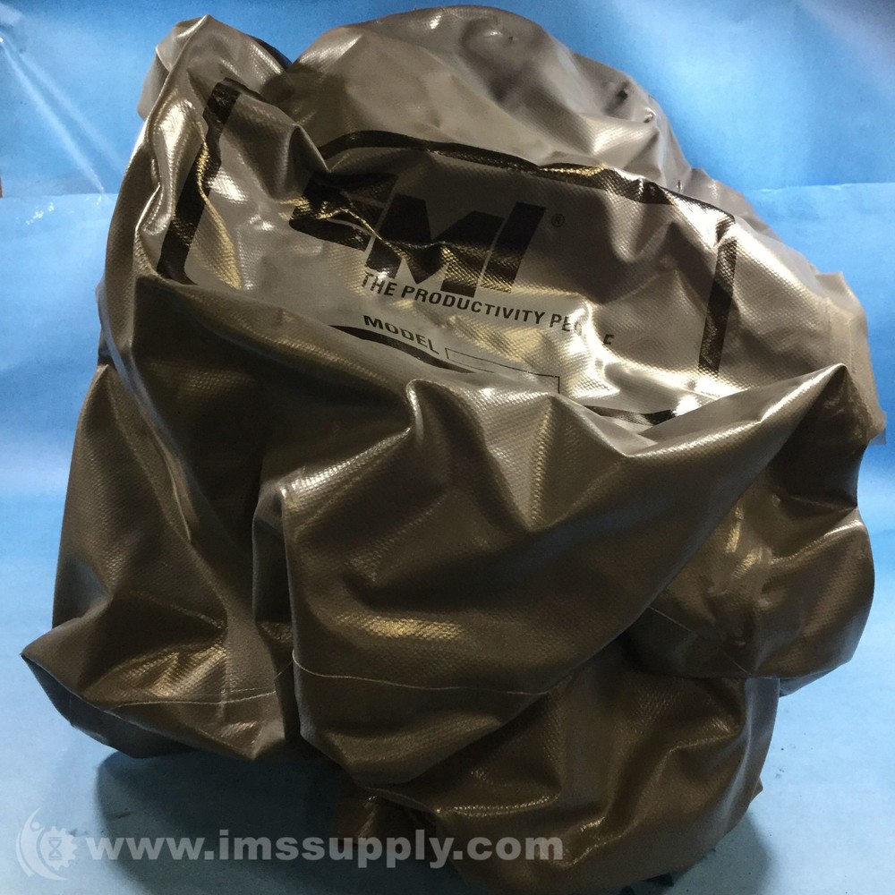 Emi 5B2426675 Bag Container USIP