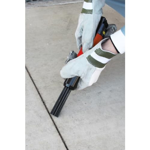 Lightweight air chisel 3ΦX125mm TS-16A