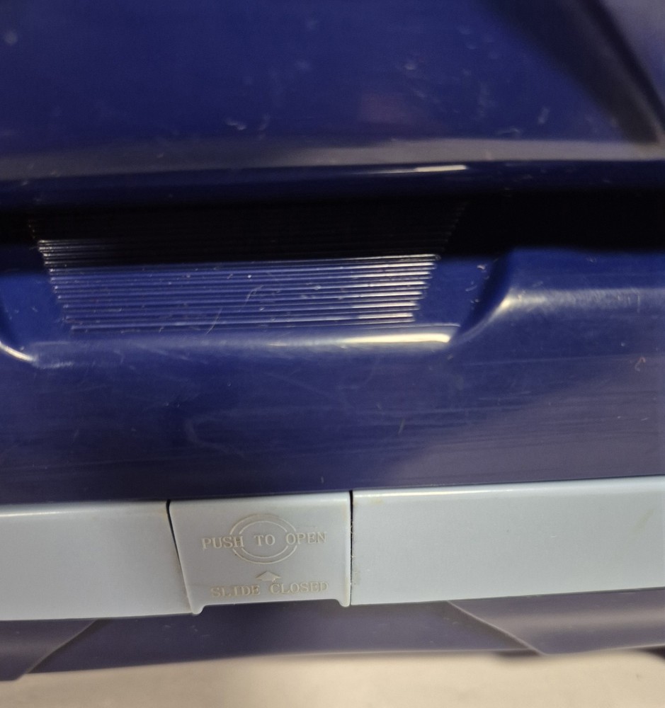 WrapMaster Foil + Plastic Wrap Holder.