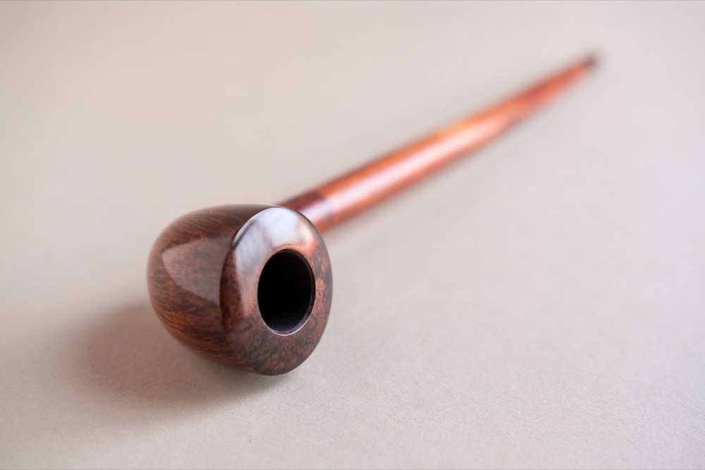 Custom Aragorn Pipe by Arcangelo Ambrosi (Retired)