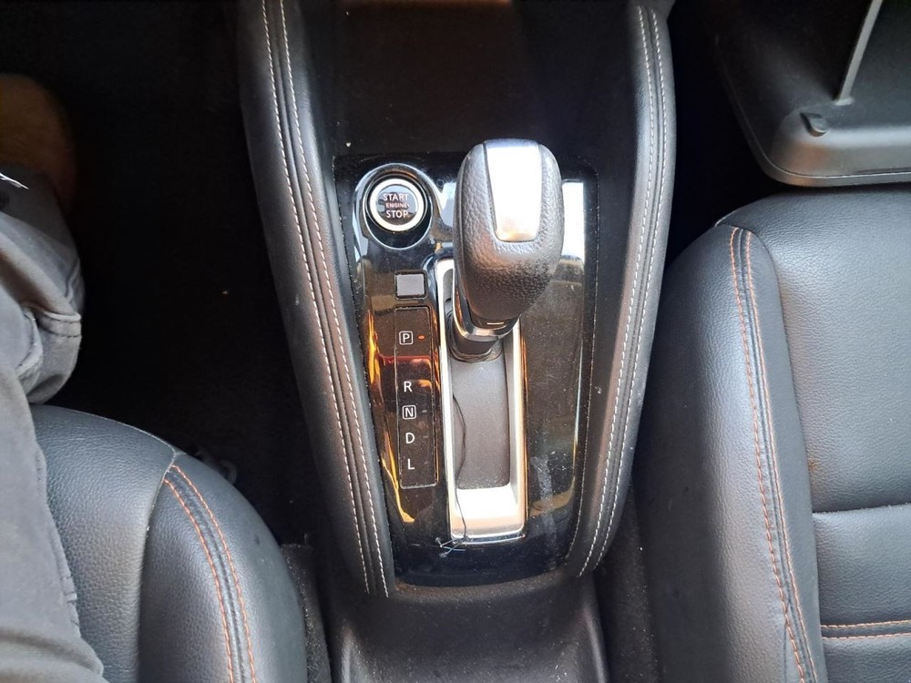 Console Front Floor Fits 18-21 KICKS 4899954