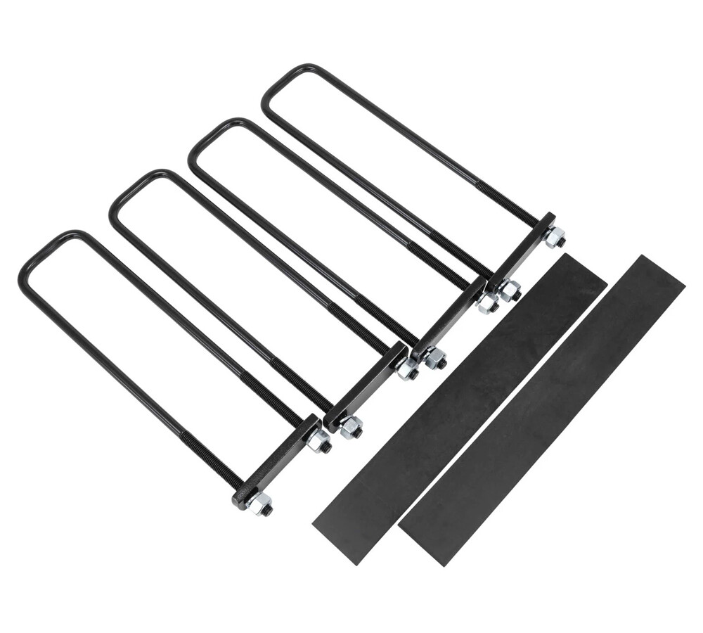 Cab Rack Install Kit
