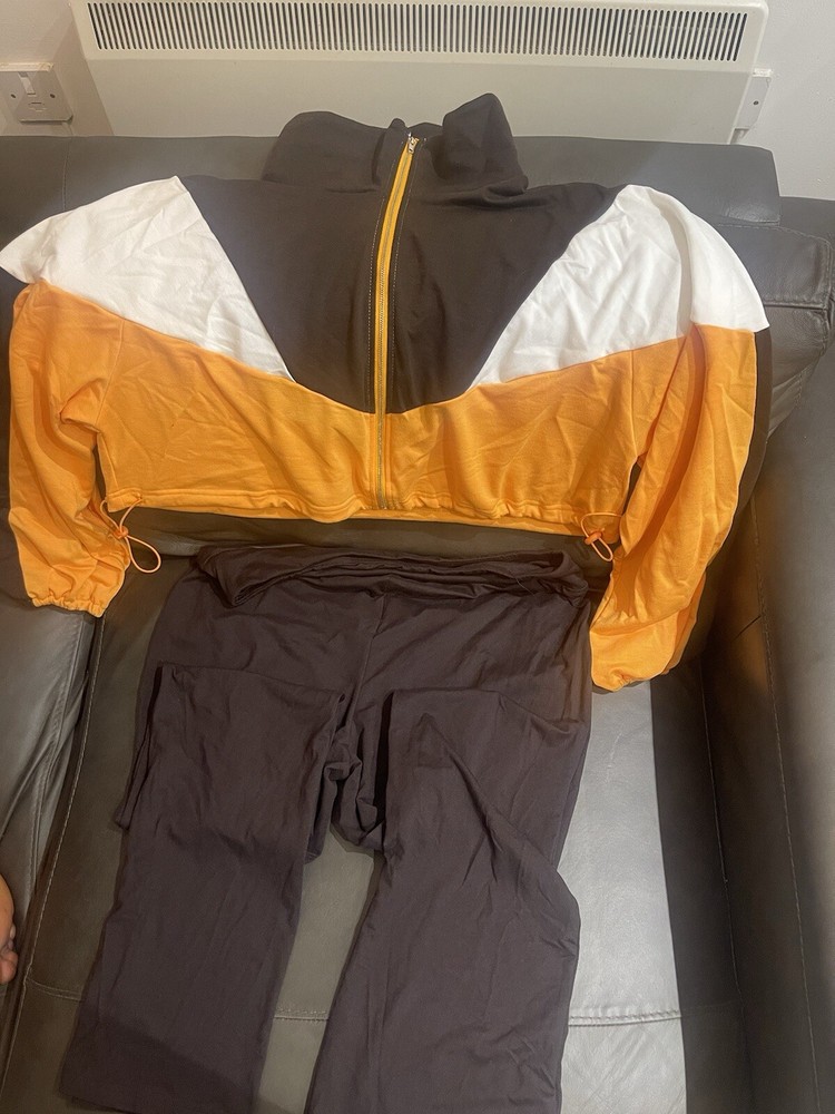 2 Piece Set