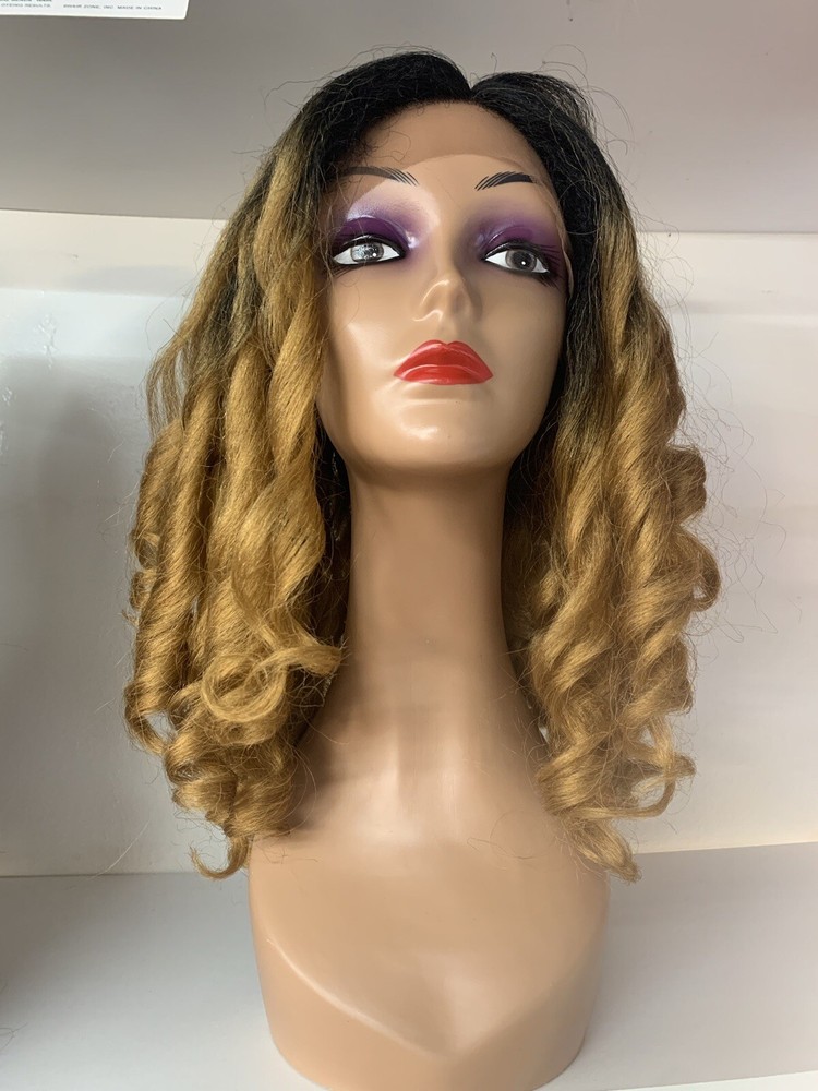 Mannequin Head