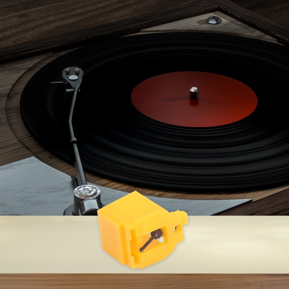ATN3600L Record Player Needle Compatible with Multiple For AudioTechnica Units