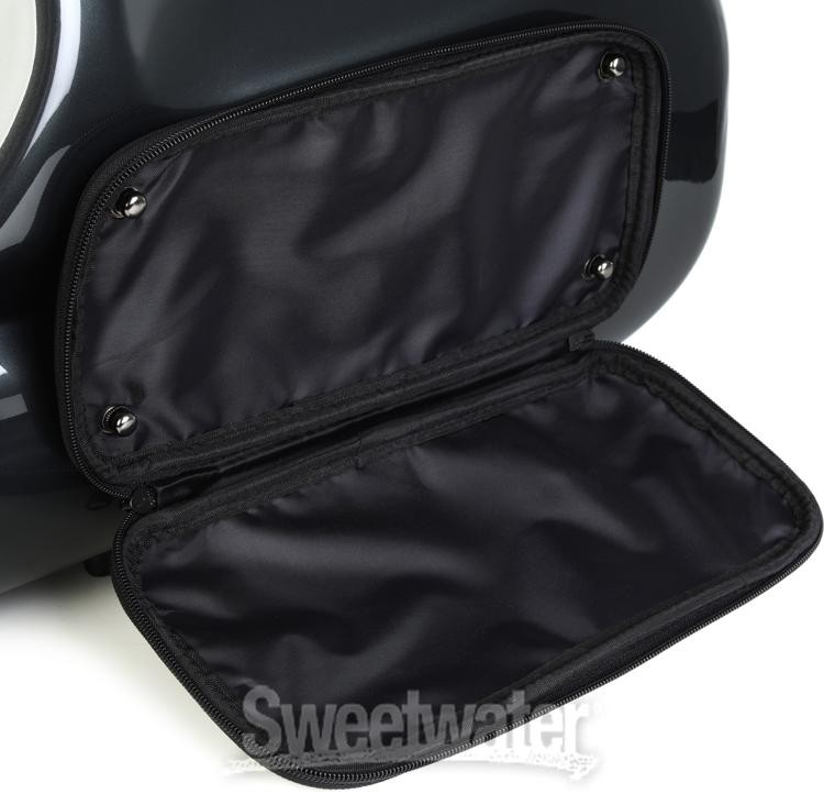 Gator Presto Pro Case - Tenor Saxophone