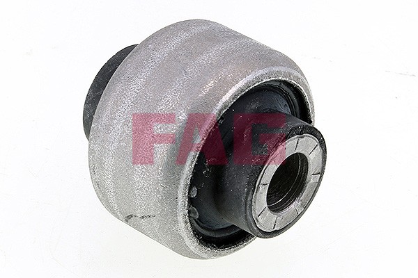 Engine control arm entblock front left (left)