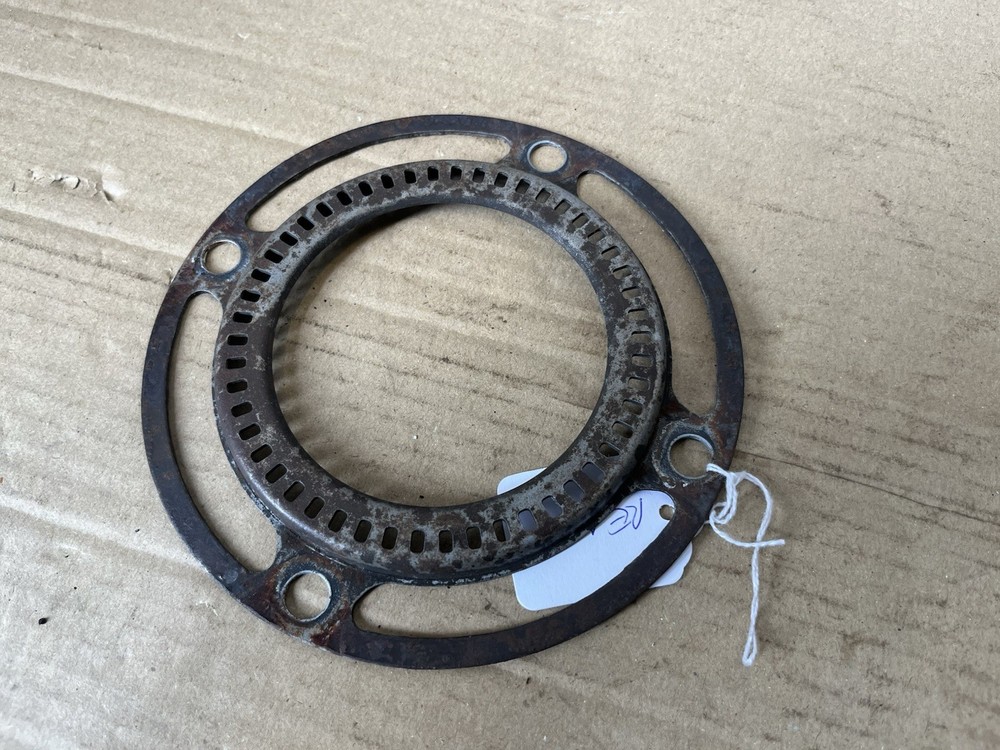 Honda Cbr500r Rear Abs Brake Ring From A 2014 Model