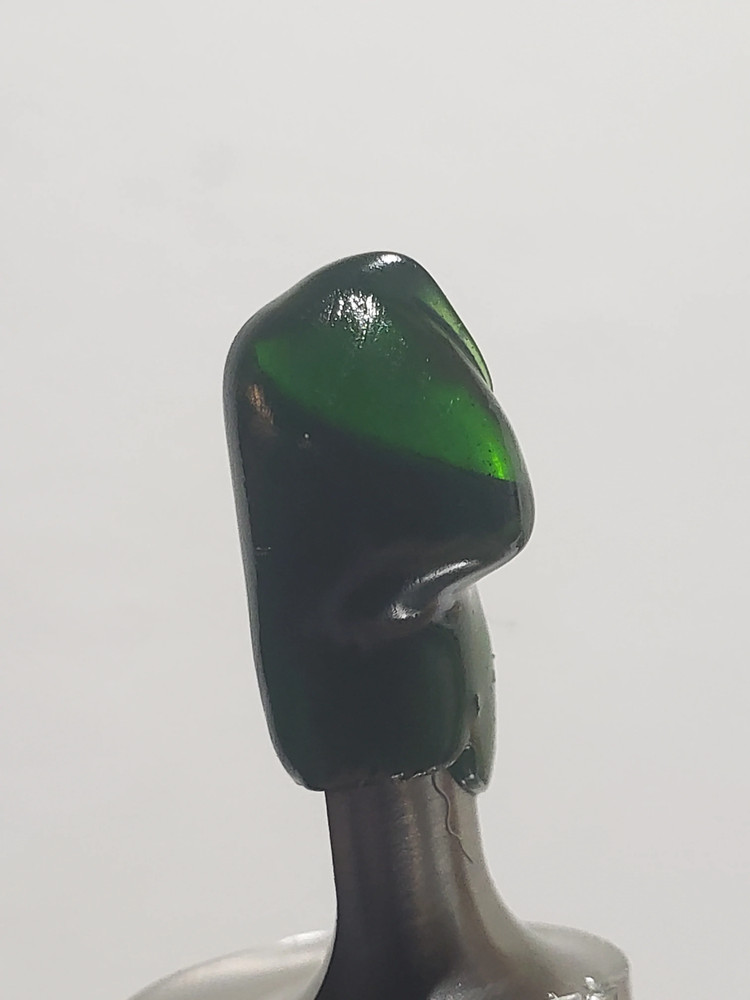 TOOL HOLDER 21SFC11 SPOTFACE REV-A