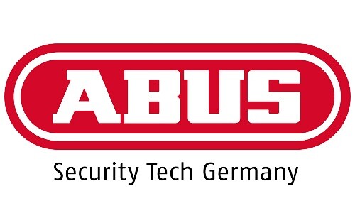 Abus 304 Red Pin 10mm RD C/SB Brake Disc Lock - 69078
