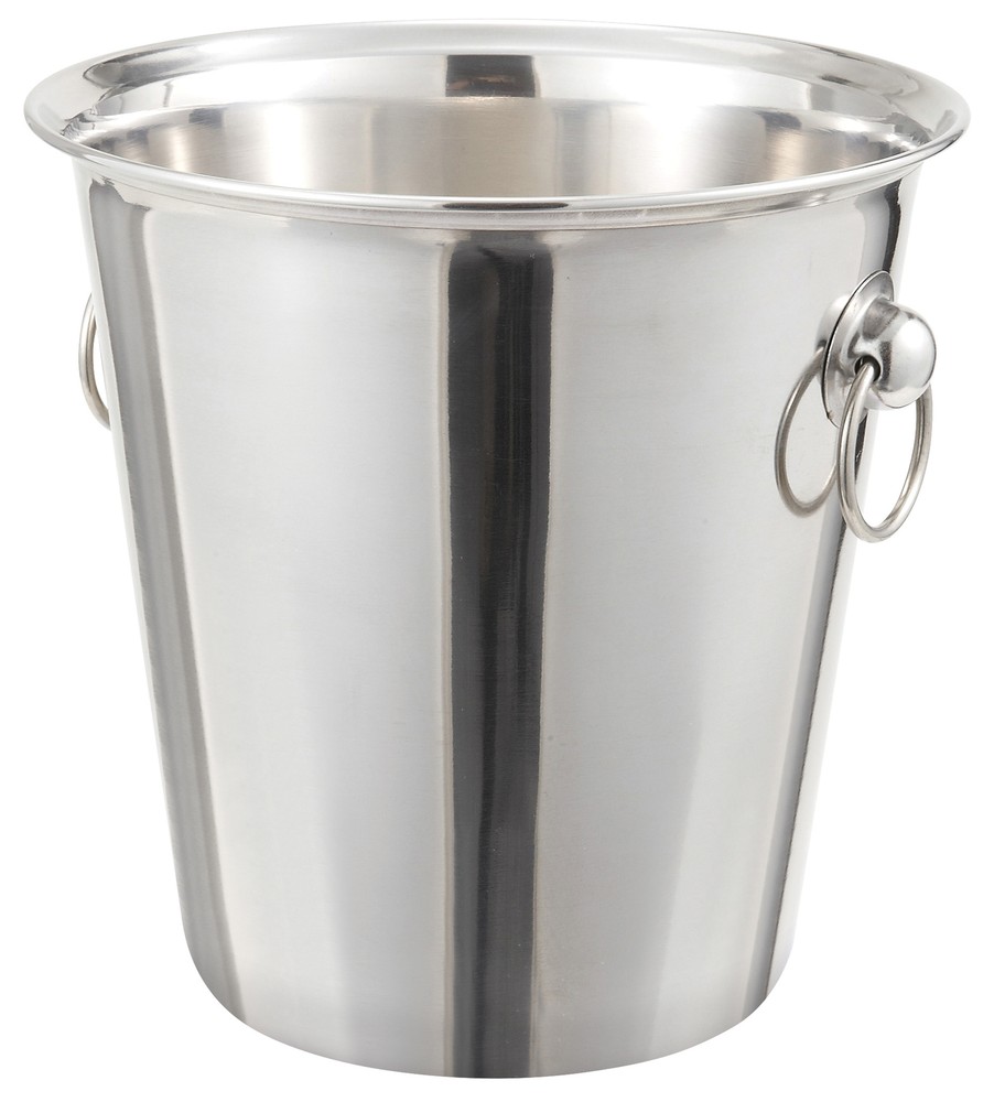 4qt Wine Bucket (6 Each)