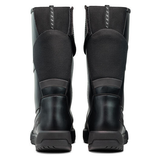 Sidi Orion GTX High-Tech Protection Riding Boot Black/Black