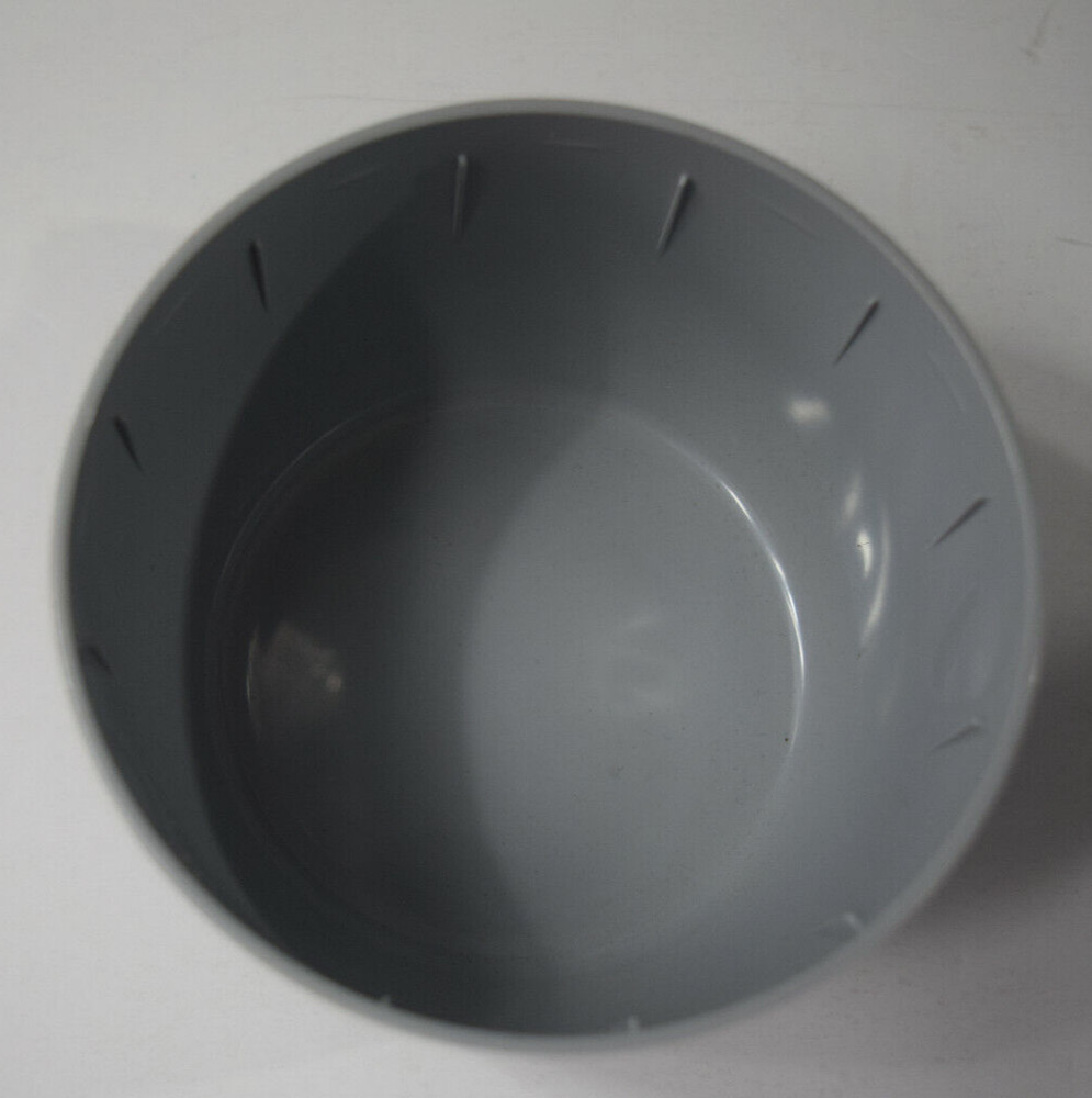 Bosch Tassimo Coffee Maker Replacement Drip Tray Gray in color