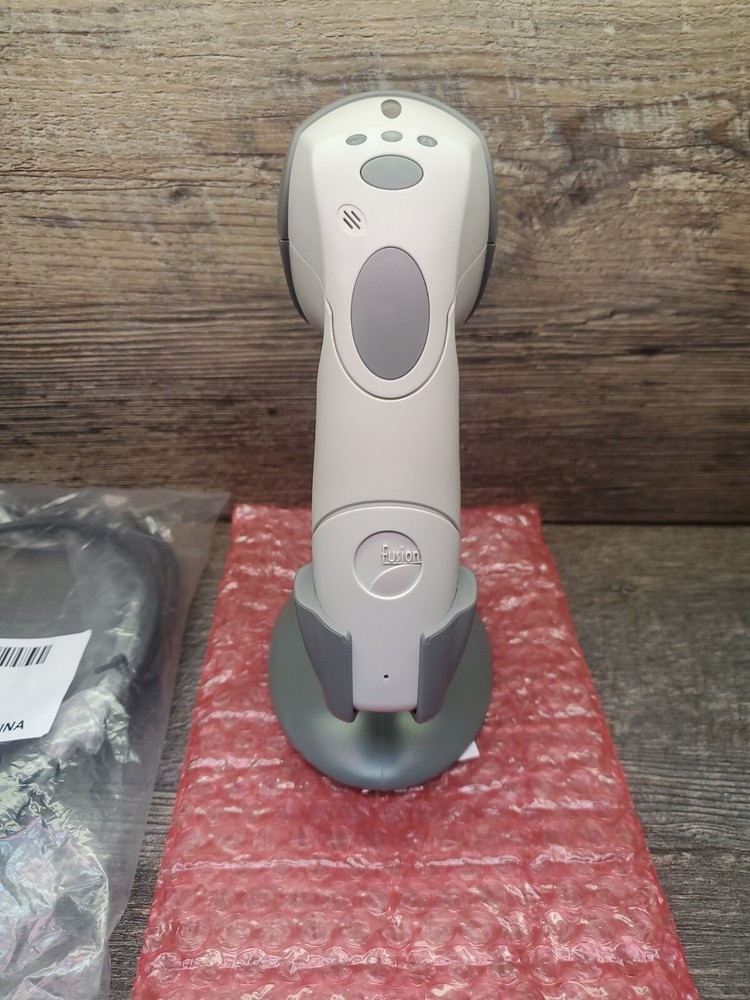 Honeywell MK3780 Fusion MS3780 Barcode Reader New Without Box
