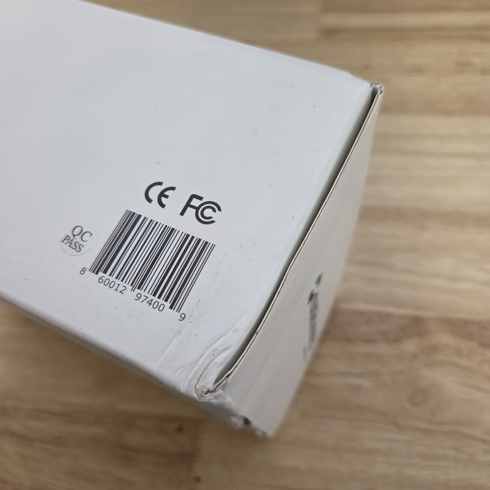 Nubila Marco Smart Weather System