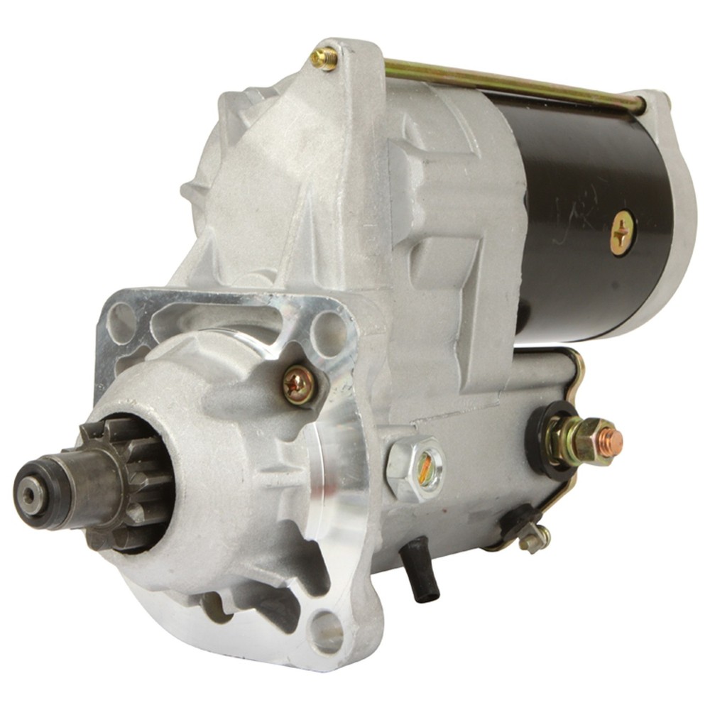 Starter for Caterpillar Excavator 322L 325 325L 325LN E110B E120B E200B E240B
